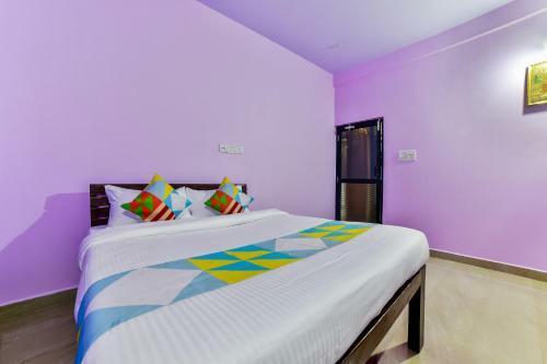 Apartamentos Elegant 2bhk Anjunaanjuna Vagator Goa