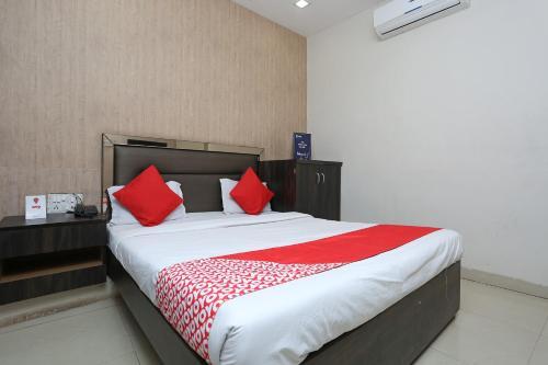 Oyo 6325 Hotel Kiran