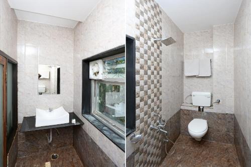 Oyo 6325 Hotel Kiran