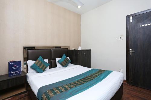 Oyo 6325 Hotel Kiran