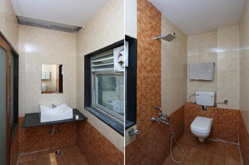 Oyo 6325 Hotel Kiran
