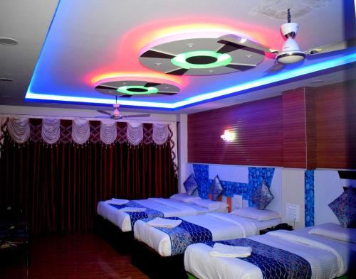 Hotel Kaveri Palace