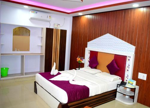 Hotel Kaveri Palace