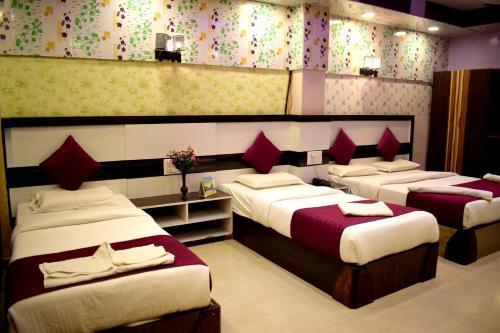 Hotel Kaveri Palace