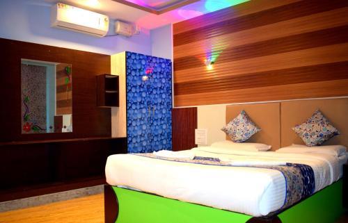 Hotel Kaveri Palace