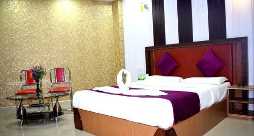 Hotel Kaveri Palace