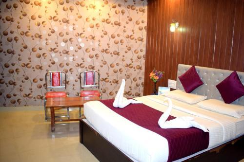 Hotel Kaveri Palace