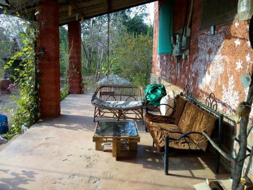 Hostal Vidya Konkan Agro Tourism