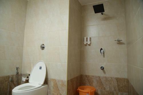Hotel Shanthi Inn Grand