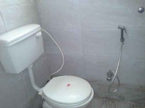 Hotel Galaxy Residency