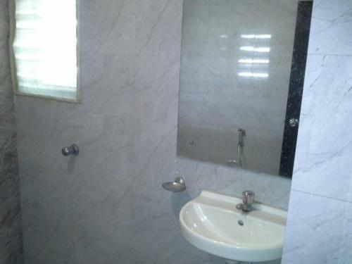 Hotel Galaxy Residency