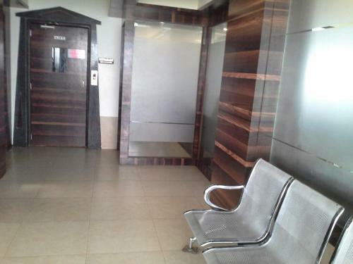 Hotel Galaxy Residency