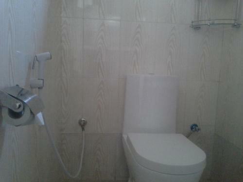 Hotel Galaxy Residency