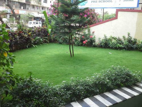 Hotel Galaxy Residency