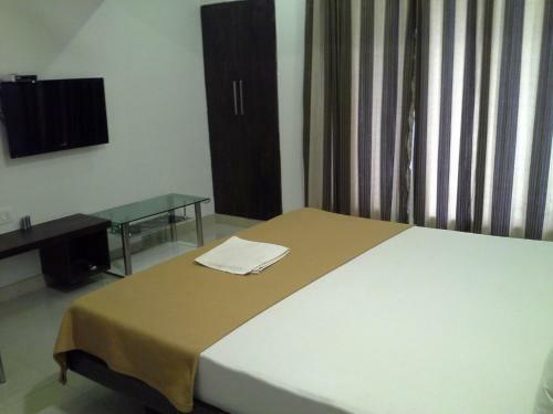 Hotel Galaxy Residency