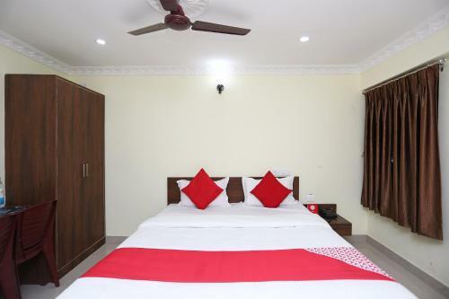 Hotel Oyo 26670 The Ranch