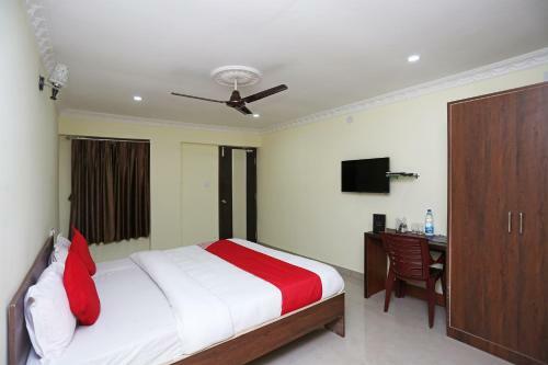 Hotel Oyo 26670 The Ranch