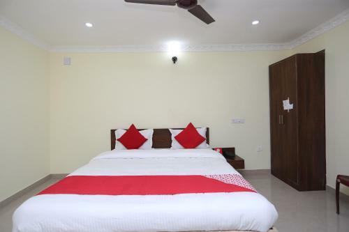 Hotel Oyo 26670 The Ranch