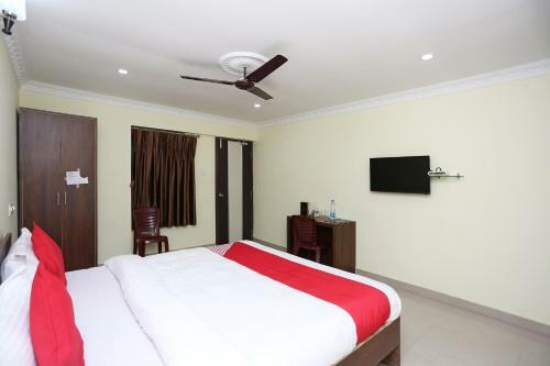 Hotel Oyo 26670 The Ranch