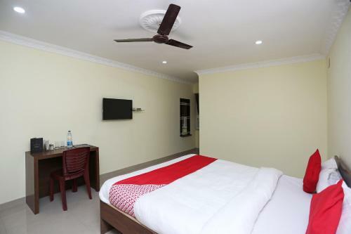 Hotel Oyo 26670 The Ranch