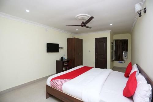 Hotel Oyo 26670 The Ranch