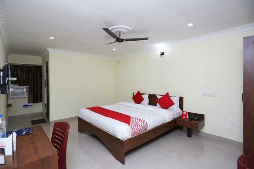 Hotel Oyo 26670 The Ranch