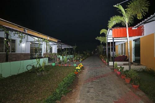 Hotel Oyo 26670 The Ranch