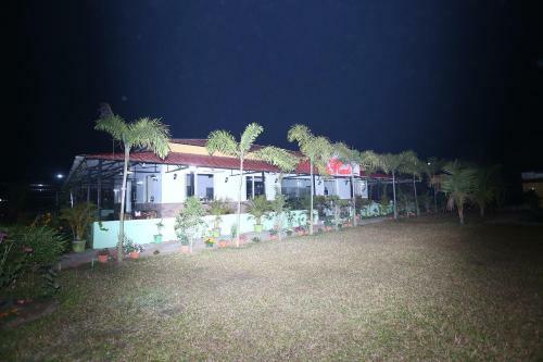 Hotel Oyo 26670 The Ranch