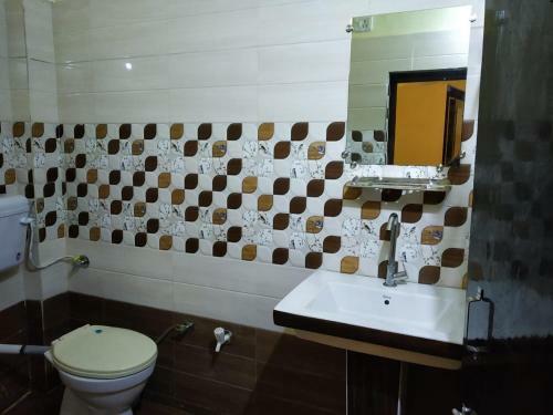 Hotel Pitambara Palace