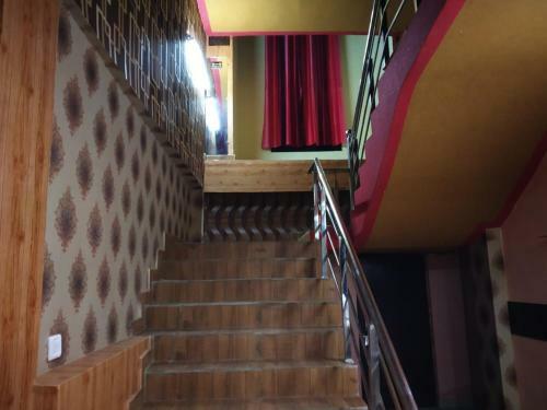 Hotel Pitambara Palace