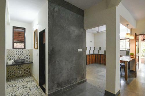 Relaxing Villa With Rustic Charm