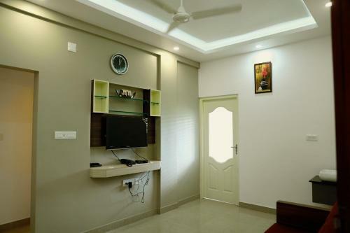 Hotel Hisham Residency