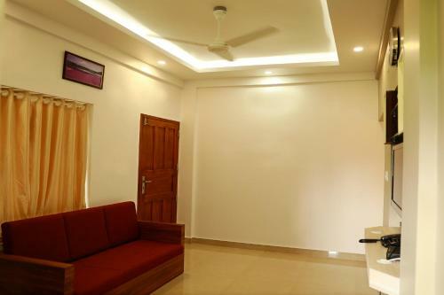 Hotel Hisham Residency