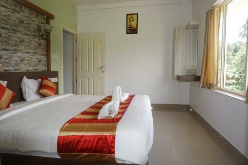 Hotel Hisham Residency
