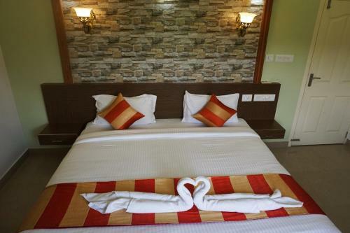 Hotel Hisham Residency