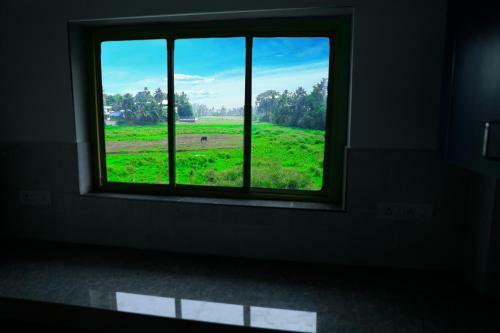Hotel Hisham Residency