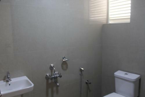 Hotel Hisham Residency