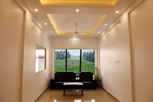Hotel Hisham Residency