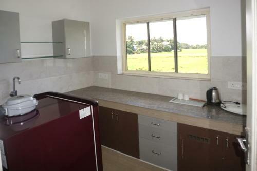 Hotel Hisham Residency