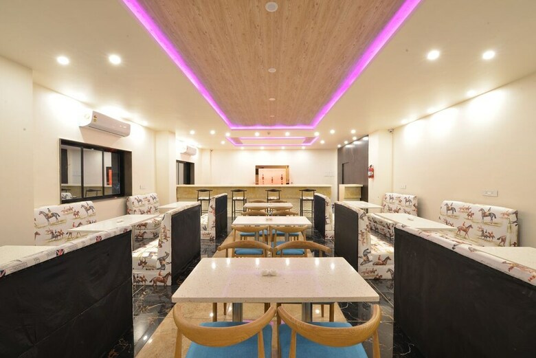 Hotel The Fern Residency Parbhani