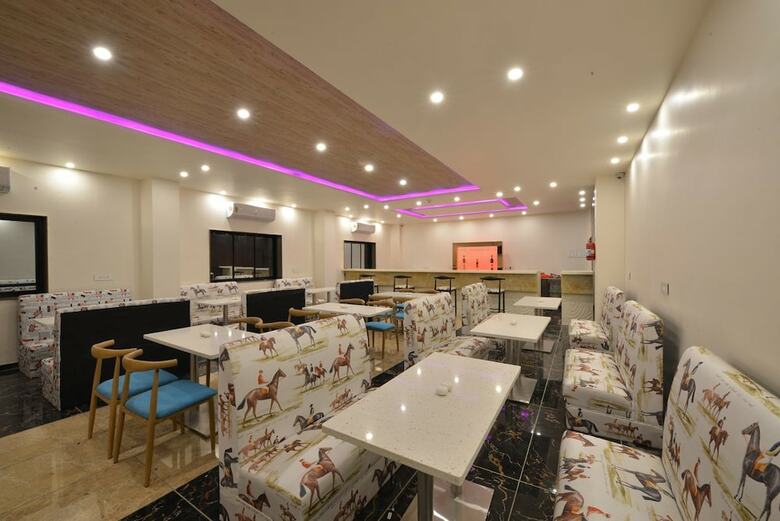 Hotel The Fern Residency Parbhani