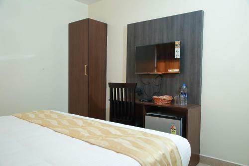 Hotel Ramyas
