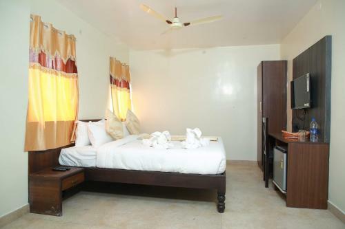 Hotel Ramyas