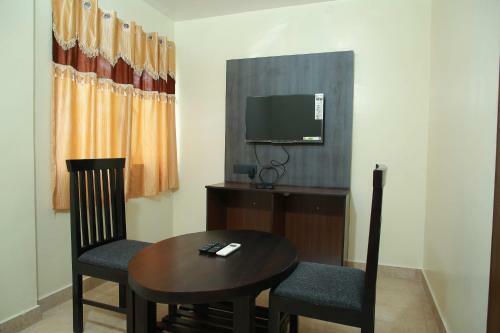 Hotel Ramyas
