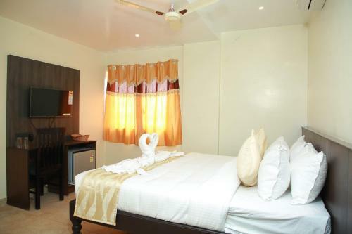 Hotel Ramyas