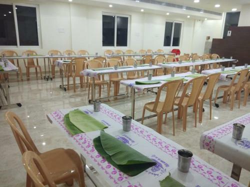 Hotel Ramyas