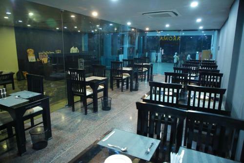Hotel Ramyas