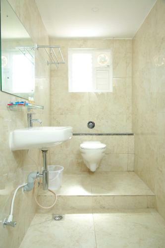 Hotel Ramyas