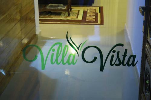 Villa Vista