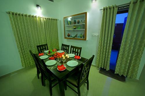 Villa Vista
